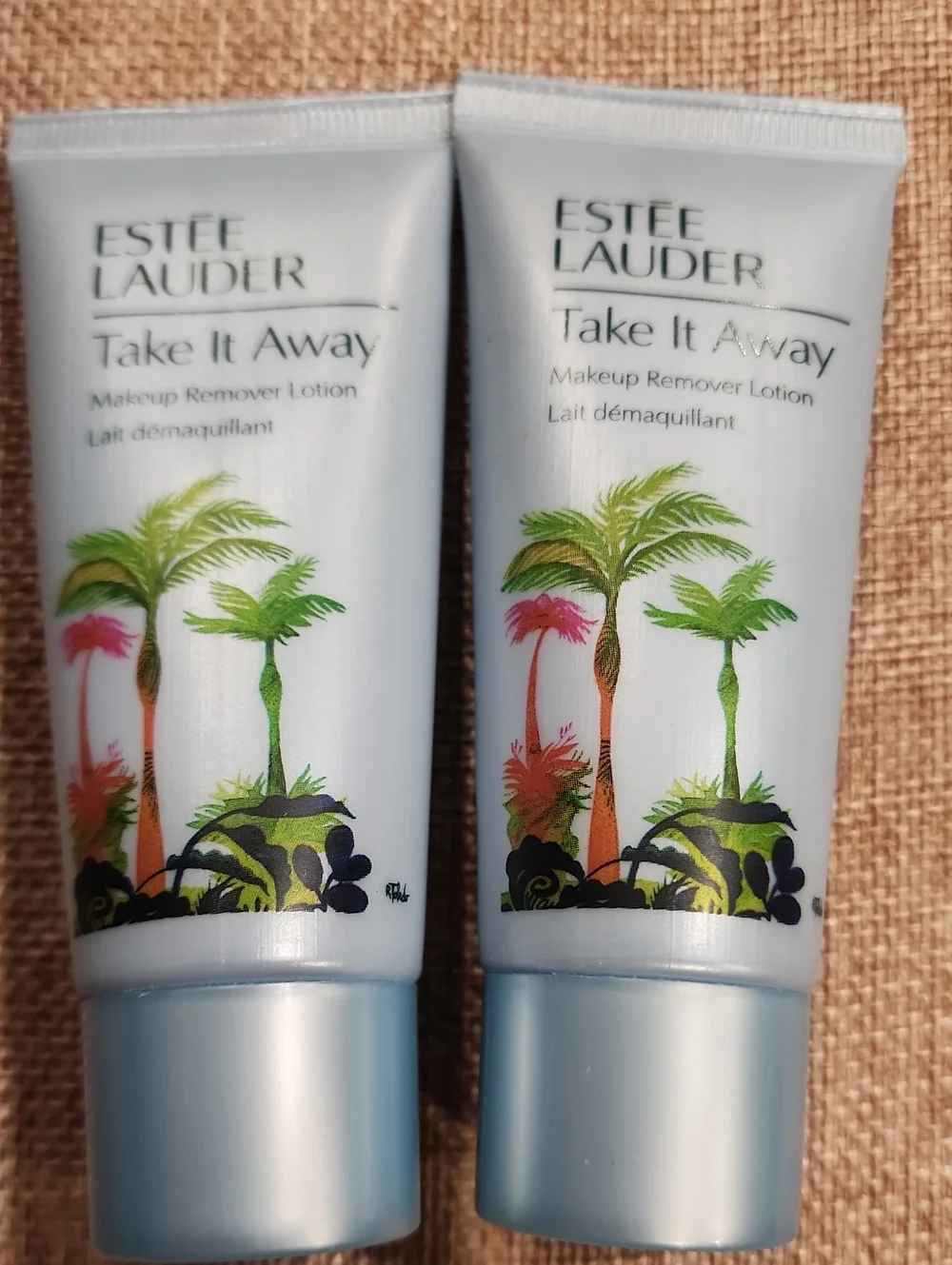 Makeup Remover